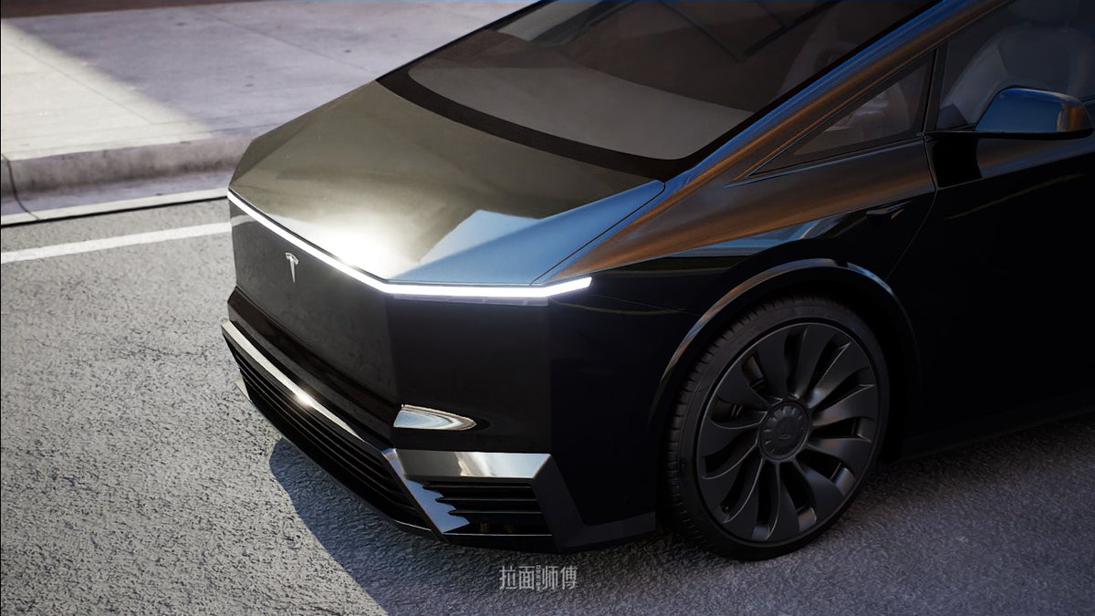 LaMianDesign's tweet photo. more renderings. I will upload more pictures to ins. https://t.co/NAlqyUS8nf