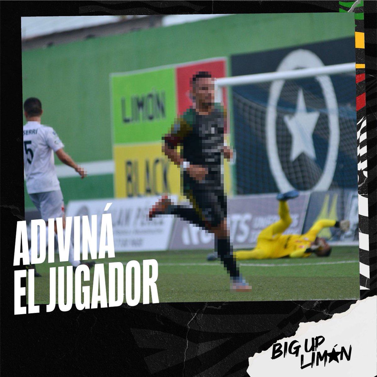 LimonBlackStar's tweet photo. ¿Quieres ir a ver al Town este domingo? 
Gánate una entrada SOL para nuestro partido ante Guadalupe en el Juan Gobán

ADIVINA EL JUGADOR ⬇️

Se escogerán 10 ganadores entre los que acierten 😎 https://t.co/aFypwDP8nP