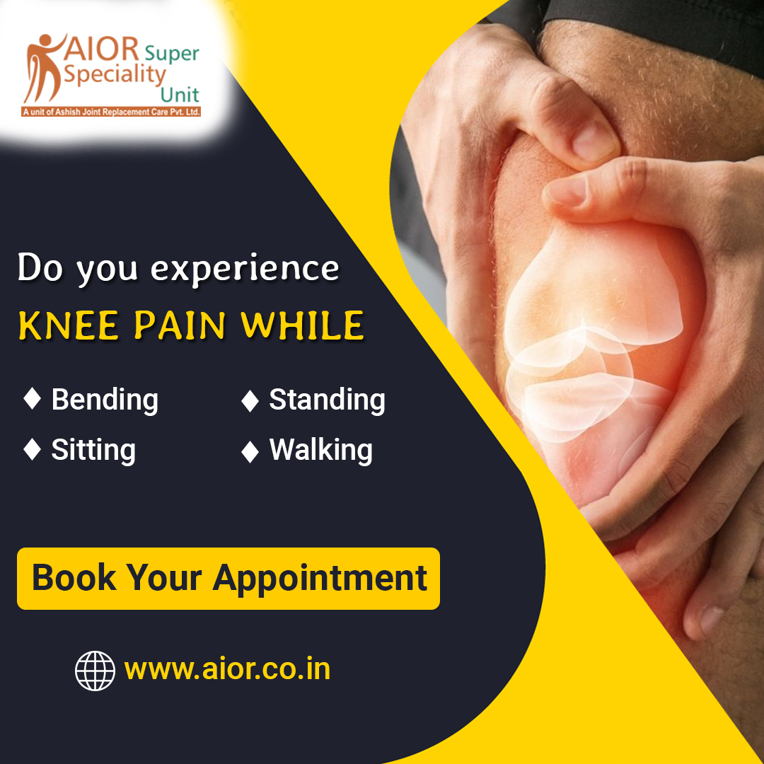 Do you experience Knee Pain while 

#patna #bihar #kneepain #kneepaintreatmentpatna #kneepaintreatment #kneejointpain #kneeexpert #drrnsingh #anupinstitute #orthodoctorpatna