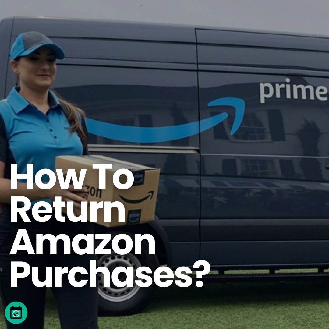 iam_artgonzales's tweet image. 🛍️ Returning Amazon Purchases 101 📦💡 Bought something you regret on Prime Days? Amazon&apos;s got your back! Here&apos;s how you can return them. Check the link in our bio to learn more. 💳

#AmazonReturns #PrimeDays2023 #AmazonPrimeBigDealDays2023 #PrimeBigDealDays #ReturnAndRefund