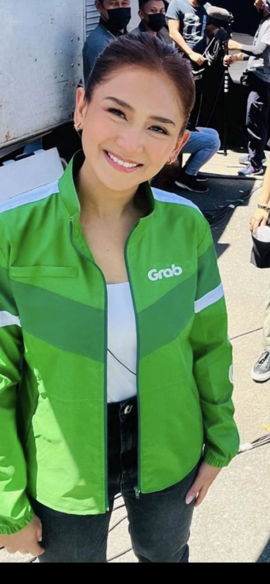 PopstersSarahG's tweet photo. Popsters! Please join our trending party today and use this tagline!

GRABFOODPOPSTERS 
#GrabFoodVoucherForToday https://t.co/O6470vTsxM