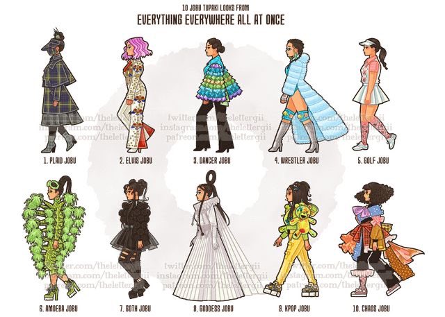 OSIAS_OASIS's tweet image. os dois últimos looks da jobu&amp;gt;&amp;gt;&amp;gt; 
#EverythingEverywhere