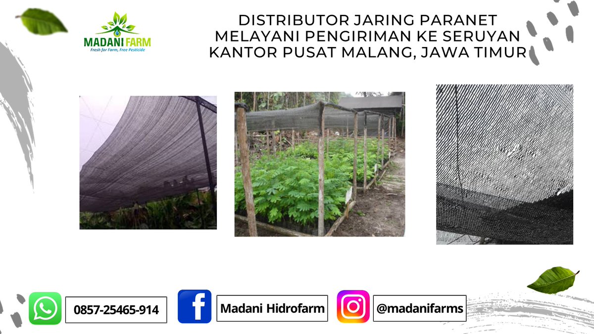JaringParanet's tweet image. Pabrik!!! HP/WA 0857-25465-914 JARING PARANET Seruyan