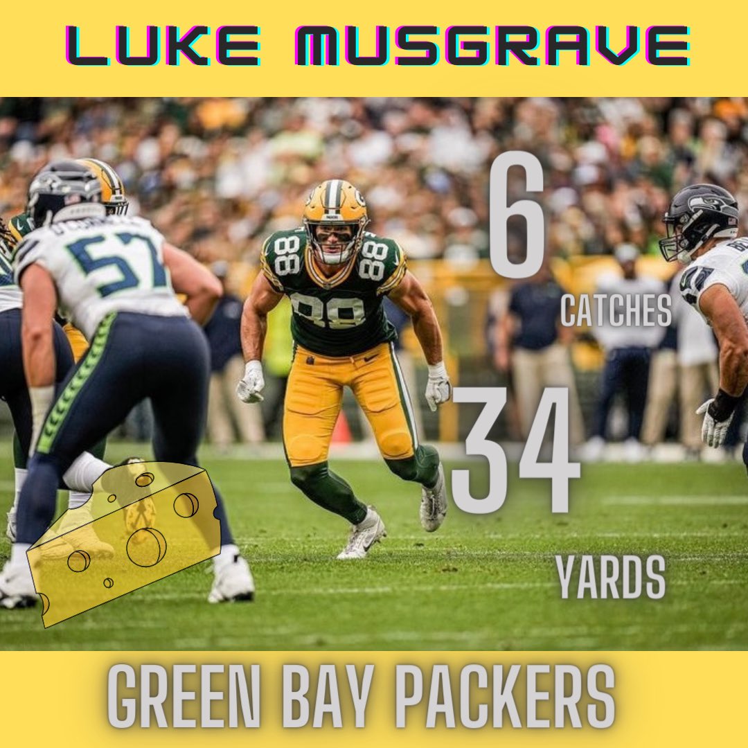 Week 4 & 5 Oregon NFL spotlight is Talanoa Hufanga, alumni of Crescent Valley H and Luke Musgrave from Bend High School. Some of Oregons best helping their team in a big way‼️‼️ #TheBestPlayHere #ORHSAlumni #Week4 #week5