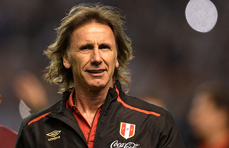 LuisFer_Peru's tweet photo. Regresa Tigre! #QueVuelvaGareca #ChauReynoso
Juan Reynoso está demás, no da la talla y era algo que todos sabíamos por adelantado, los hechos lo confirman ahora. https://t.co/OF0QxcGgzW