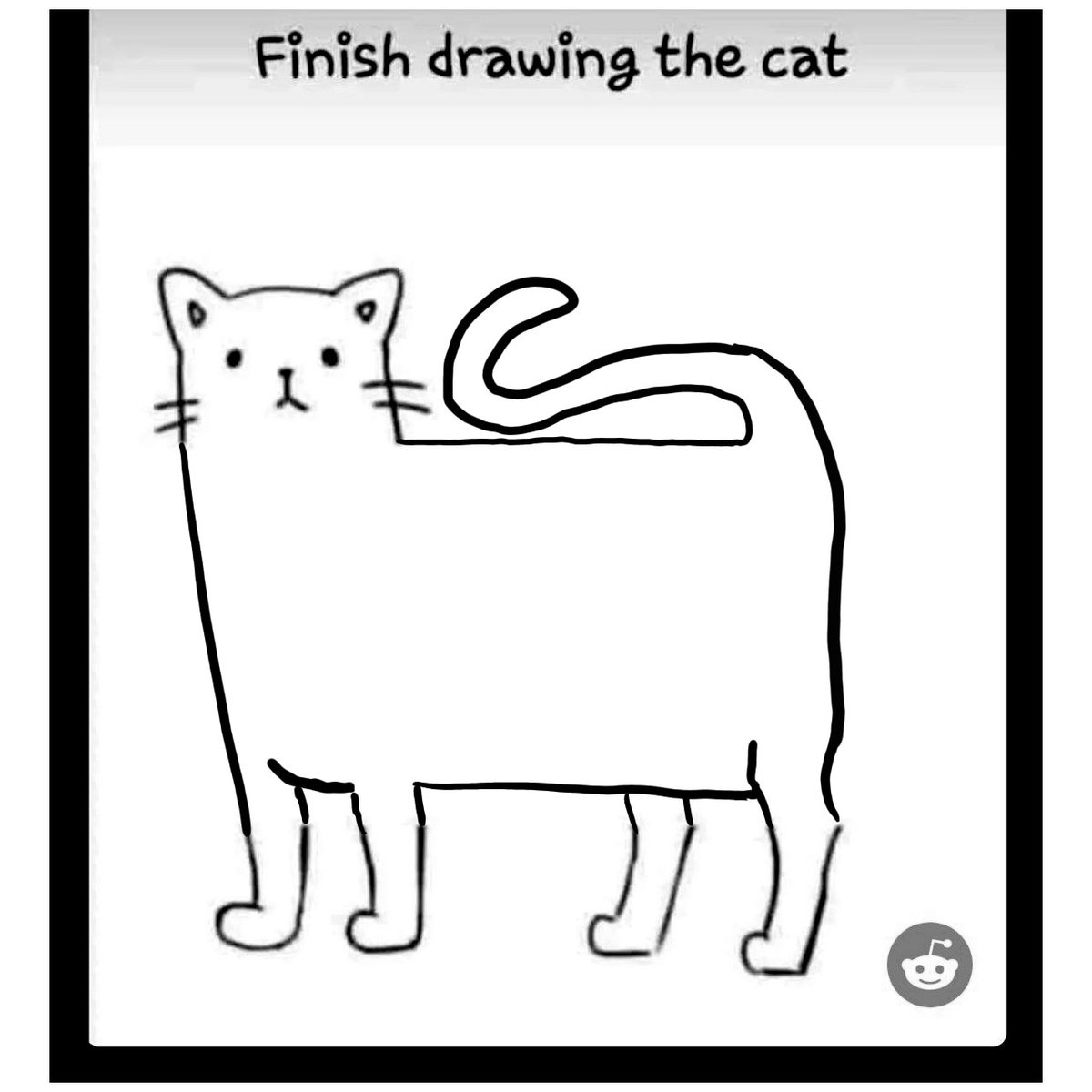 Ninaturtlefun's tweet photo. @catshouldnt Tada! https://t.co/jOHNLgznQQ