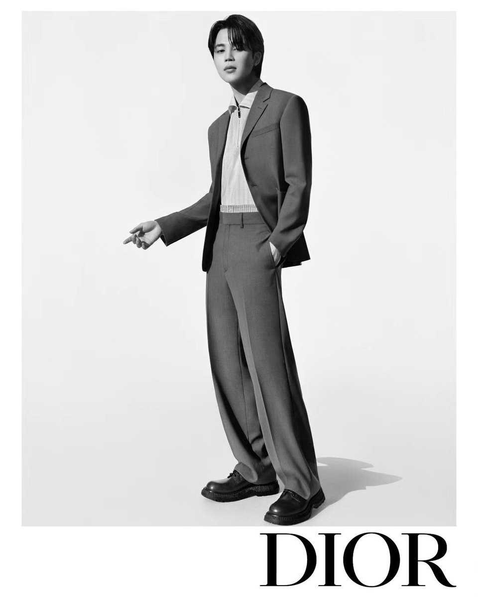 btsjimir's tweet photo. #Diorspring24 https://t.co/VAyq9E0arf