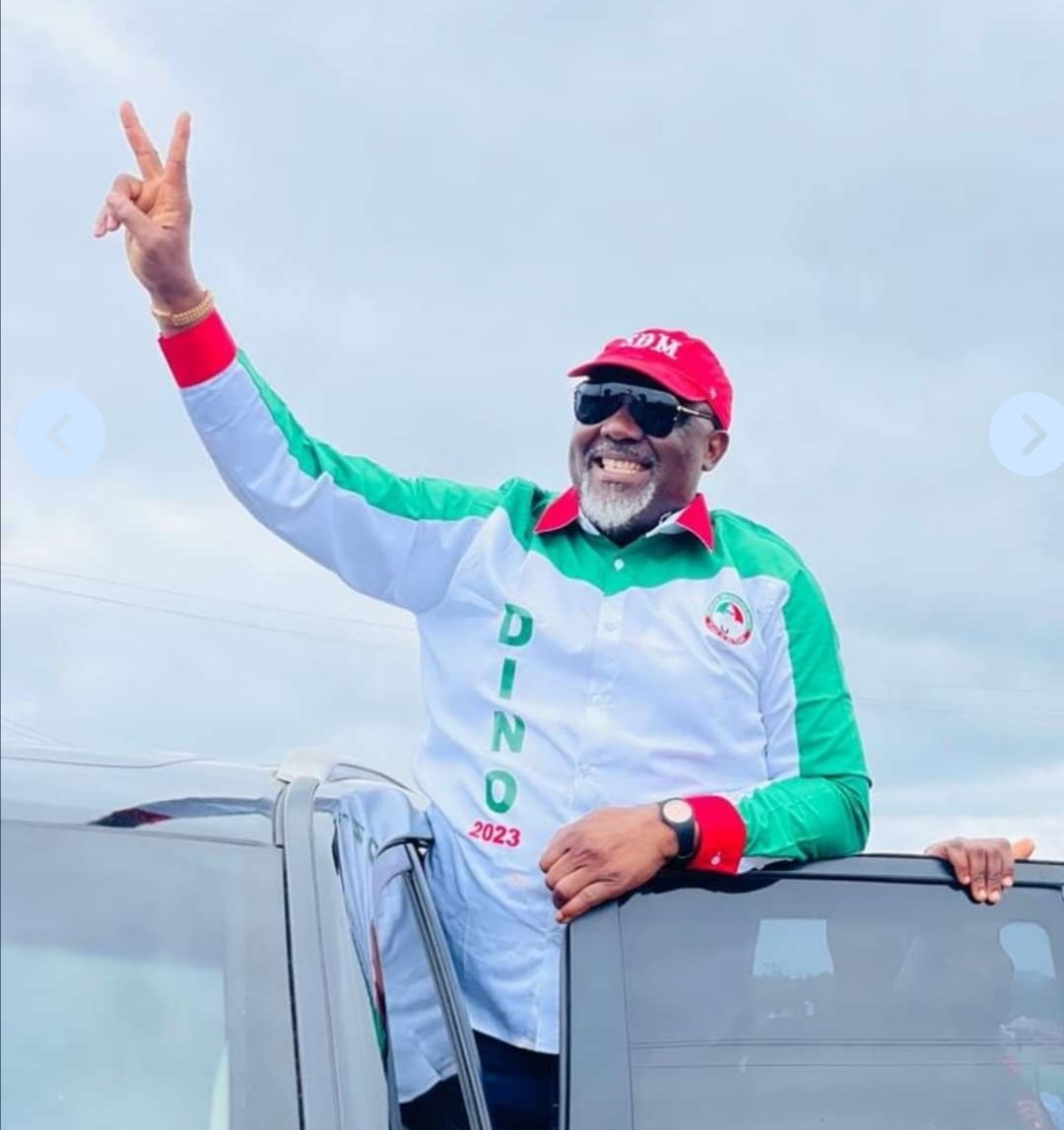 AnglerFishDeviI's tweet photo. #Dino4Governor #Dino_Habiba #OneKogiOneDestiny #pdppowertothepeople https://t.co/aQ103GpvSV