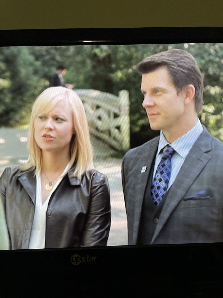 DorothyEubank16's tweet photo. Norman: “I’m going to miss us.”

We #POstables miss”us” every single day! @MarthaMoonWater @Eric_Mabius @kristintbooth @geoffgustafson @RealCrystalLowe 
#RenewSSD @hallmarkmovie @Hallmark @ElizabethYostHC @RandPope 
#LifeIsShort #SSDThePilot I love us! #WeAreFOREVERPOstables https://t.co/i8LEV3Gd8f