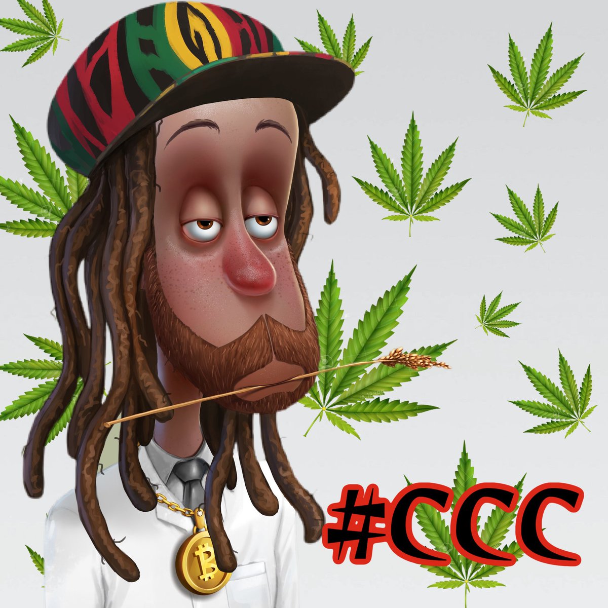 CryptoCannabisClub BC Chapter tweet media