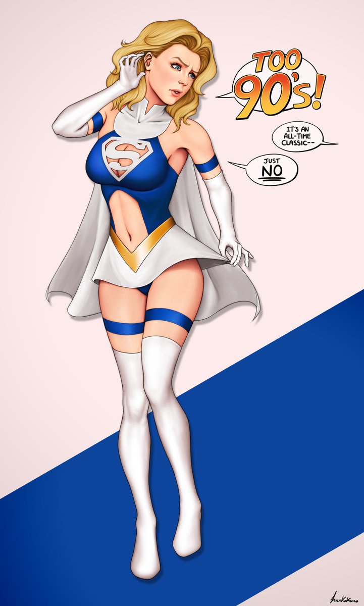 Alt version with the classic FF palette