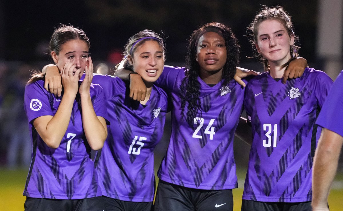 Brian_Haenchen's tweet photo. Brownsburg gave everything it had vs. top-ranked @carmelathletics, but @CarmelSoccer ultimately prevailed in a physical clash that should help prepare them for subsequent rounds.

Words from me, photos from @GraceHollars: https://t.co/mDuumSXHX6 https://t.co/23cmBGohlU