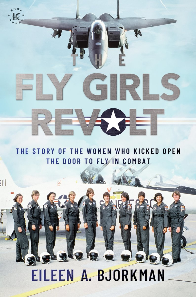 AviationHistGal's tweet photo. If you're in Seattle on Oct 21, please stop by for my presentation on The Fly Girls Revolt at the Museum of Flight!
https://t.co/ousxC8mhT4 https://t.co/ms6iwu9dm6