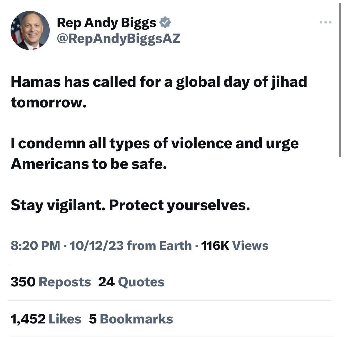 Andrew—#IAmTheResistance tweet media