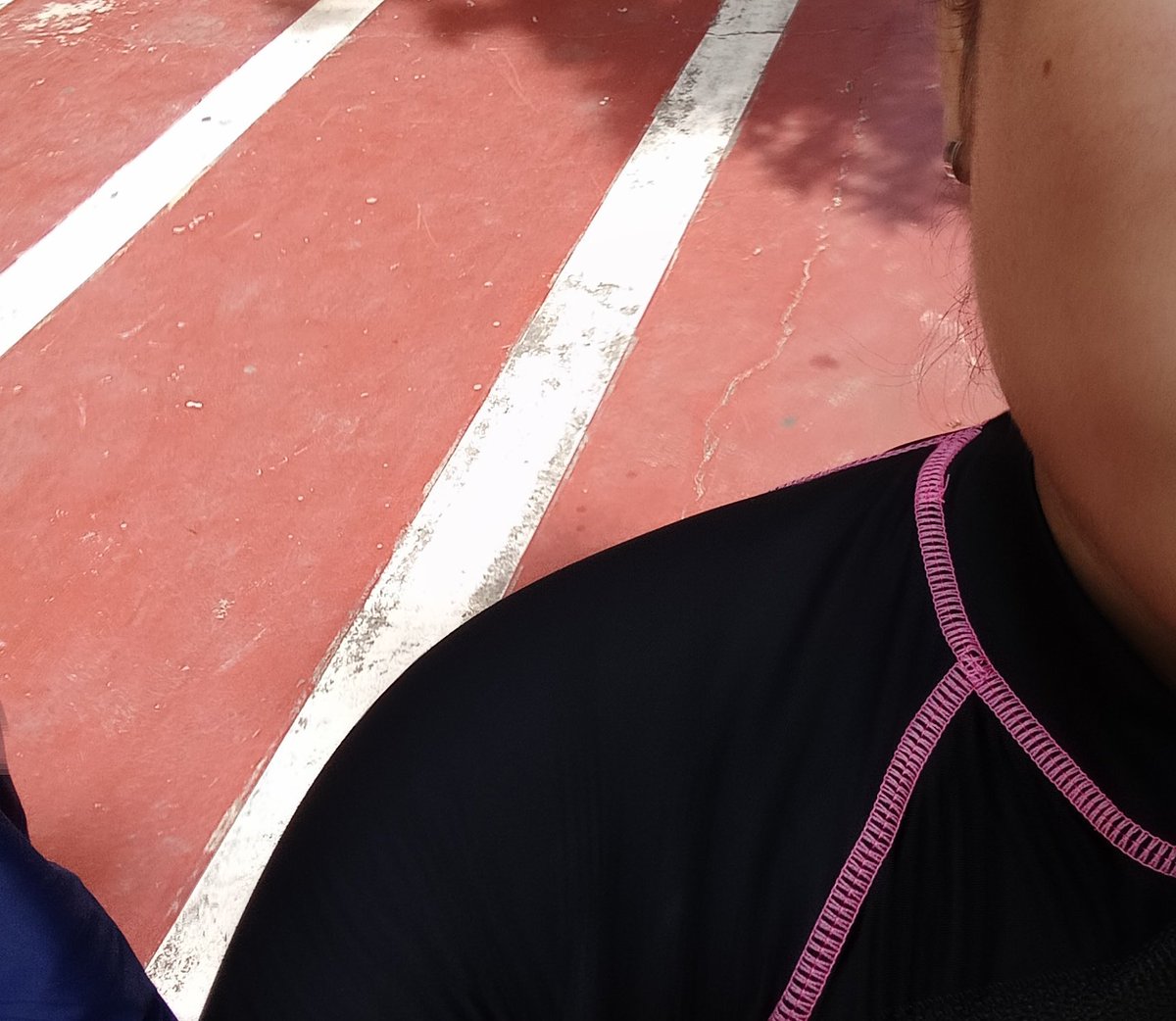 Swimming Class 🤘