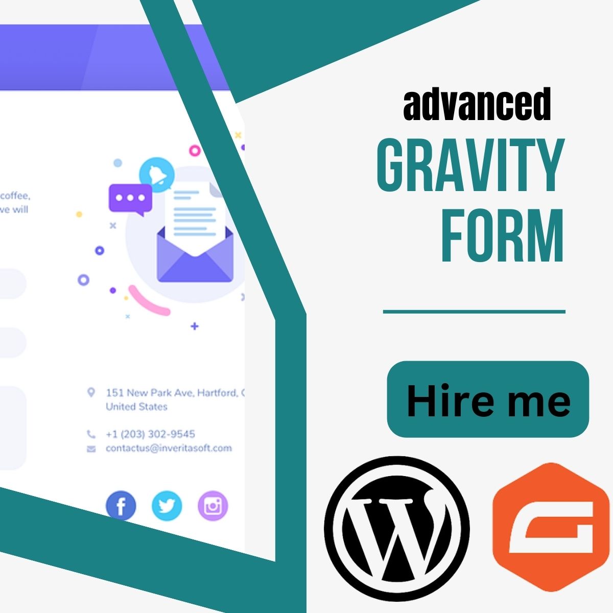 DulalHasan489's tweet photo. WordPress Gravity Forms! 💻✨
Read more:https://t.co/ldLDPGUxwb
#WordPress #GravityForms #WebDevelopment #ninjaform #multistepform #wpforms #wordpressform #UserInteraction #CustomForms #DigitalTransformation #WebsiteSolutions #TechInnovation 🌐✨" https://t.co/8ow4V4JB9v