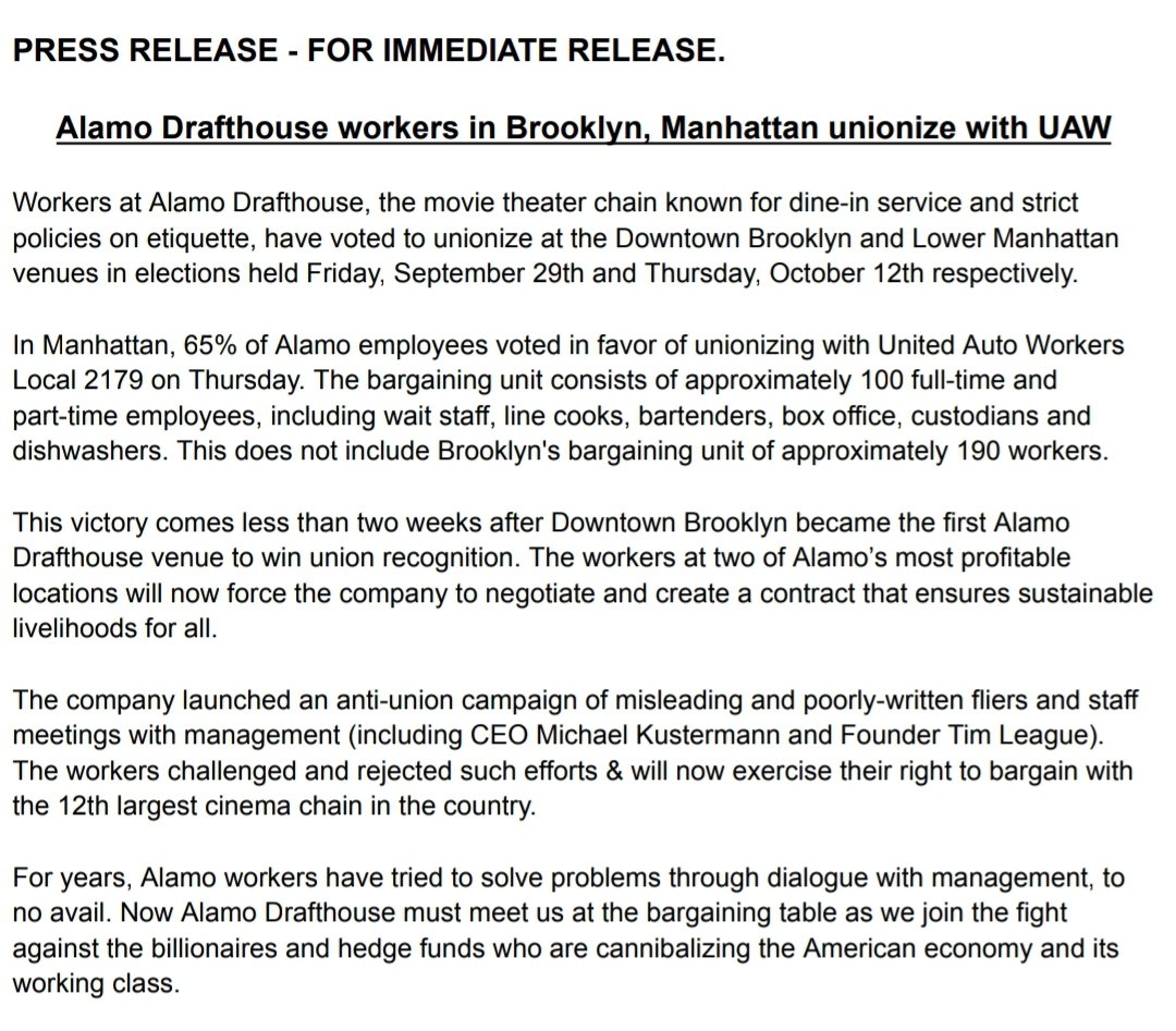 NYC Alamo United tweet media