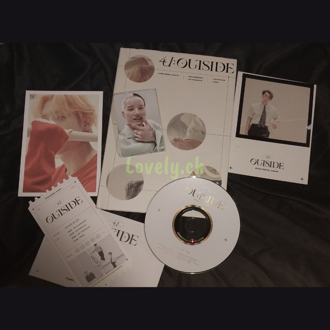 Ochiii_12's tweet photo. WTS INA BTOB INSIDE ALBUM MAKESTAR [PENIEL-EUNKWANG] ✨️
Dm For Price
Good Condition
Prefer Take All 
🏠 Bogor
🍊✅️
Terimakasih^^
#WTs #BTOB #PENIEL #SEOEUNKWANG #Melody #Helprt https://t.co/RCioKNT5qs