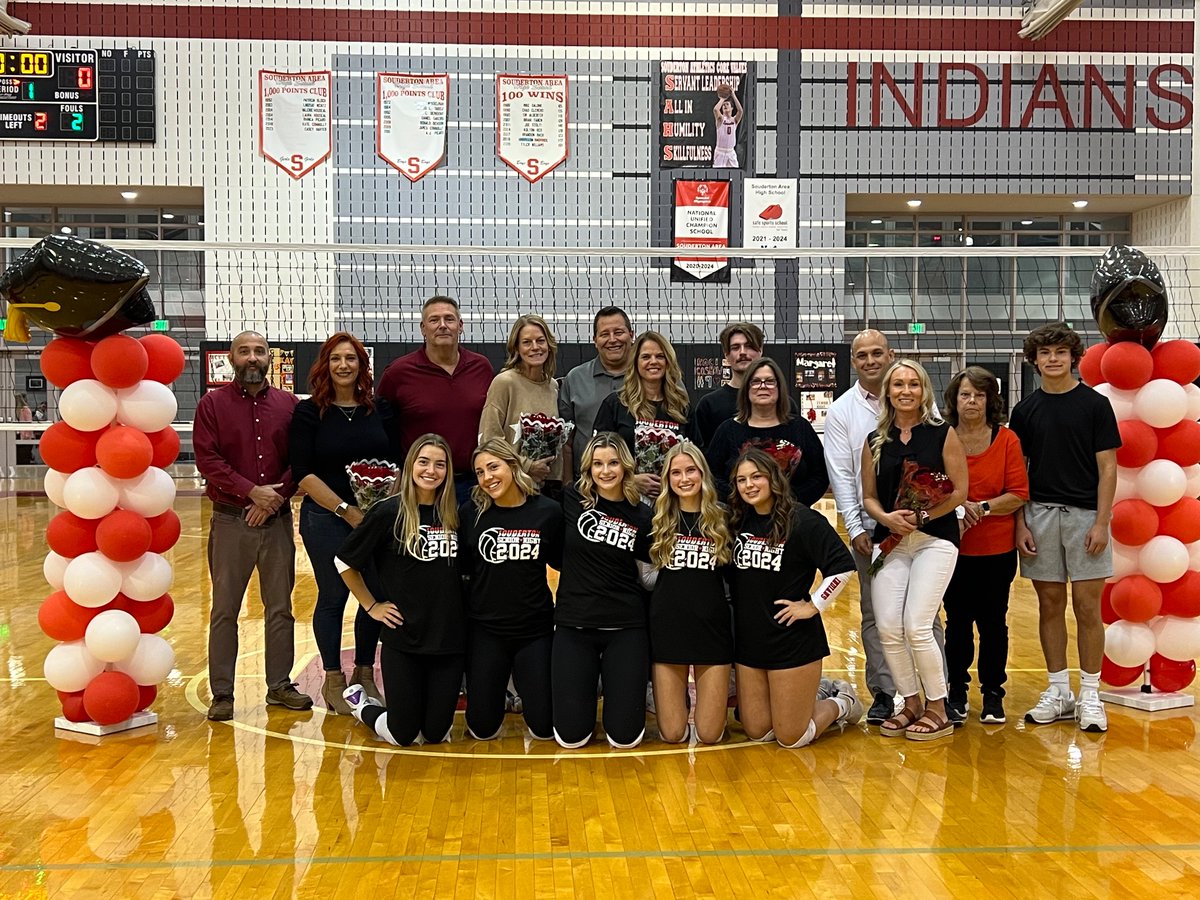 Souderton Girls Volleyball tweet media