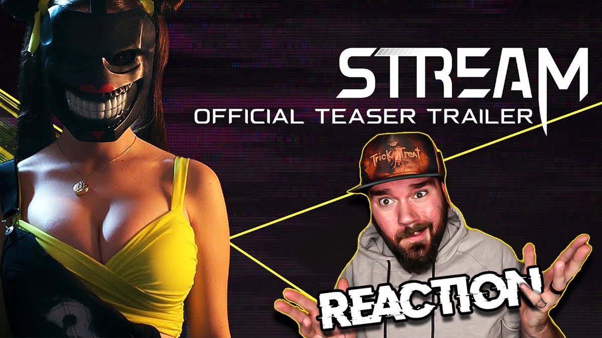 DereksStuff's tweet photo. Excited to see more from @StreamFranchise and @FuzzOnTheLens #jointhestream

https://t.co/RF0nAfYHls https://t.co/VJxNeTCmMe