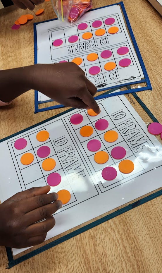Codruta Colceriu (@codru_c) on Twitter photo Look at these Kindergarten students at Lamberton P.S., all engaged in counting, ordering and matching numbers and quantities. Such great work this morning! <a href="/TDSBmath/">TDSB Mathematics & Numeracy</a> <a href="/Jason_To/">Jason To is chillin’ on BlueSky (@mrjasonto.com)</a> #mathisfun Look at these Kindergarten students at Lamberton P.S., all engaged in counting, ordering and matching numbers and quantities. Such great work this morning! <a href="/TDSBmath/">TDSB Mathematics & Numeracy</a> <a href="/Jason_To/">Jason To is chillin’ on BlueSky (@mrjasonto.com)</a> #mathisfun