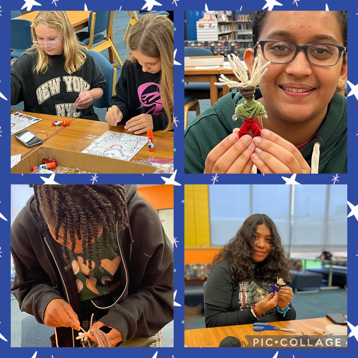 Kathy McCoy - Pepiot tweet media