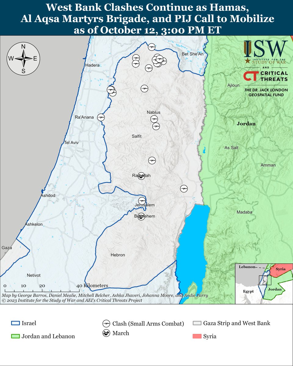 TheStudyofWar tweet picture