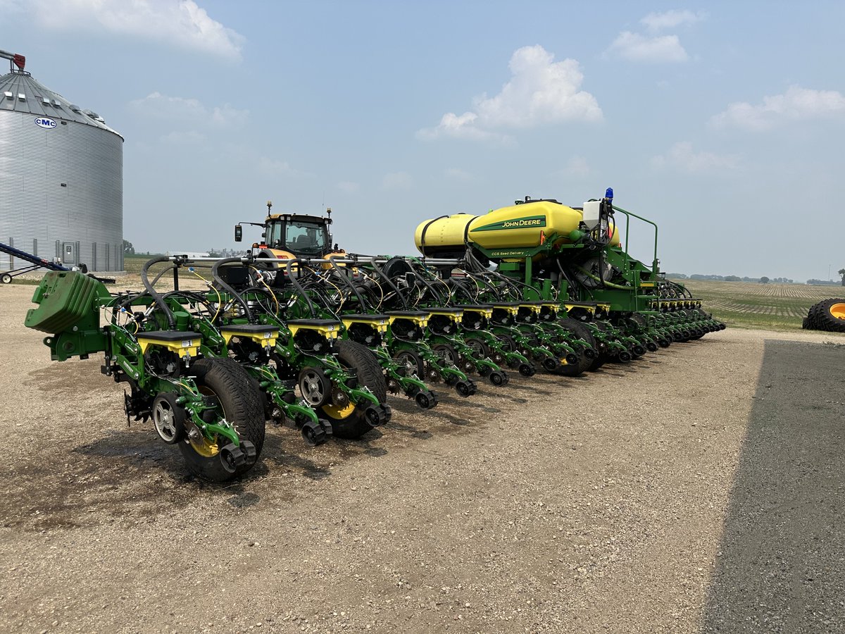 Plains Grain tweet media