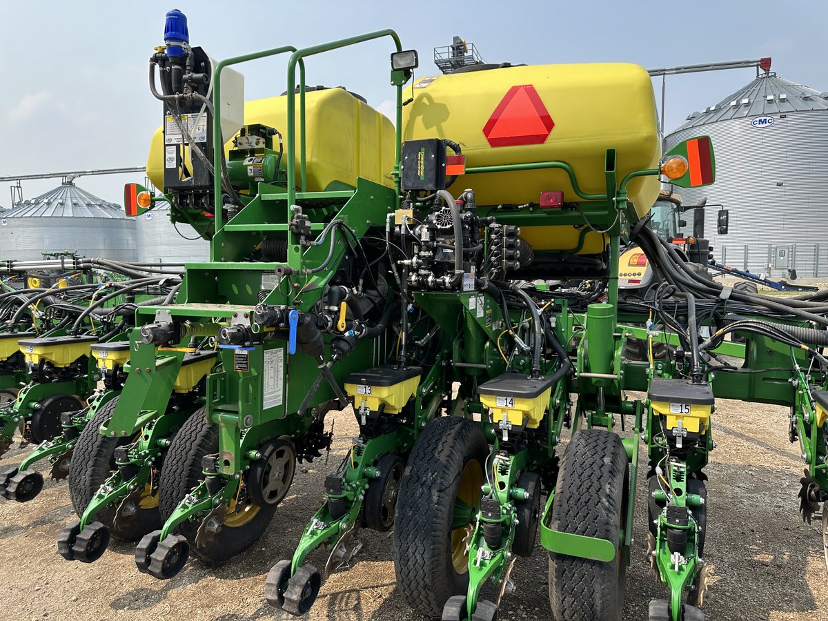 Plains Grain tweet media