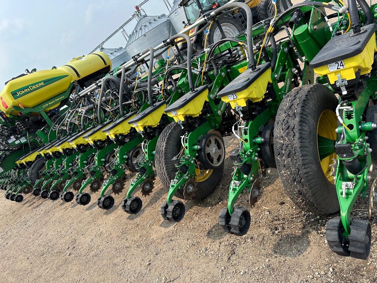 Plains Grain tweet media