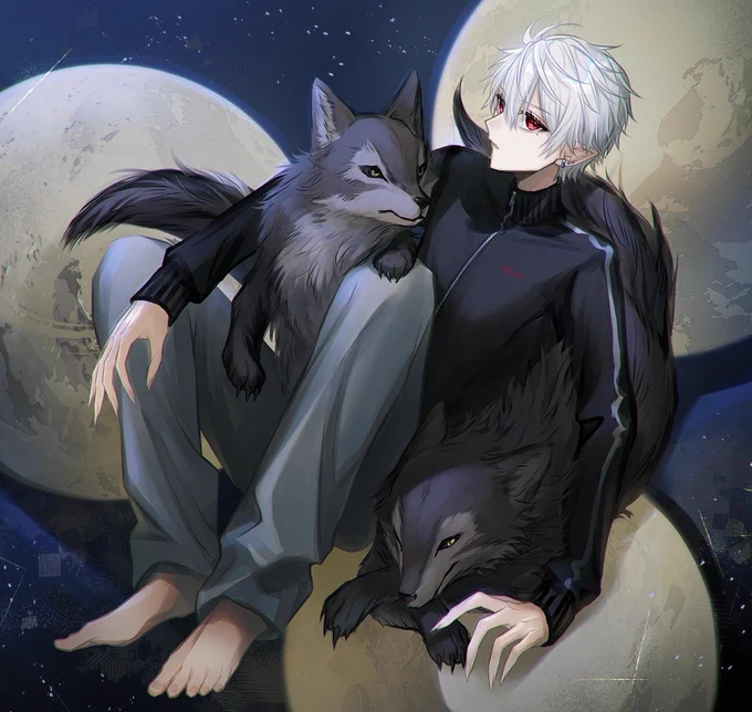 #KuzuArt 
