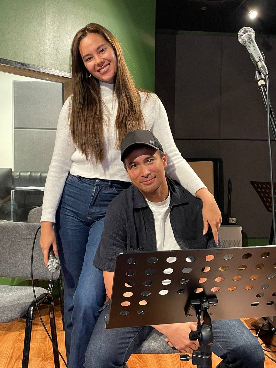 cornerstone_ofc's tweet photo. Malapit na malapit na ang "Only You-niverse" concert nina @catrionaelisa at @samuelmilby! 

Catch them at the Global Kingdom Ministries in Toronto this Saturday! See you! 

#CatrionaGray #SamMilby 
#CornerstoneArtist https://t.co/orRRJ539Ym