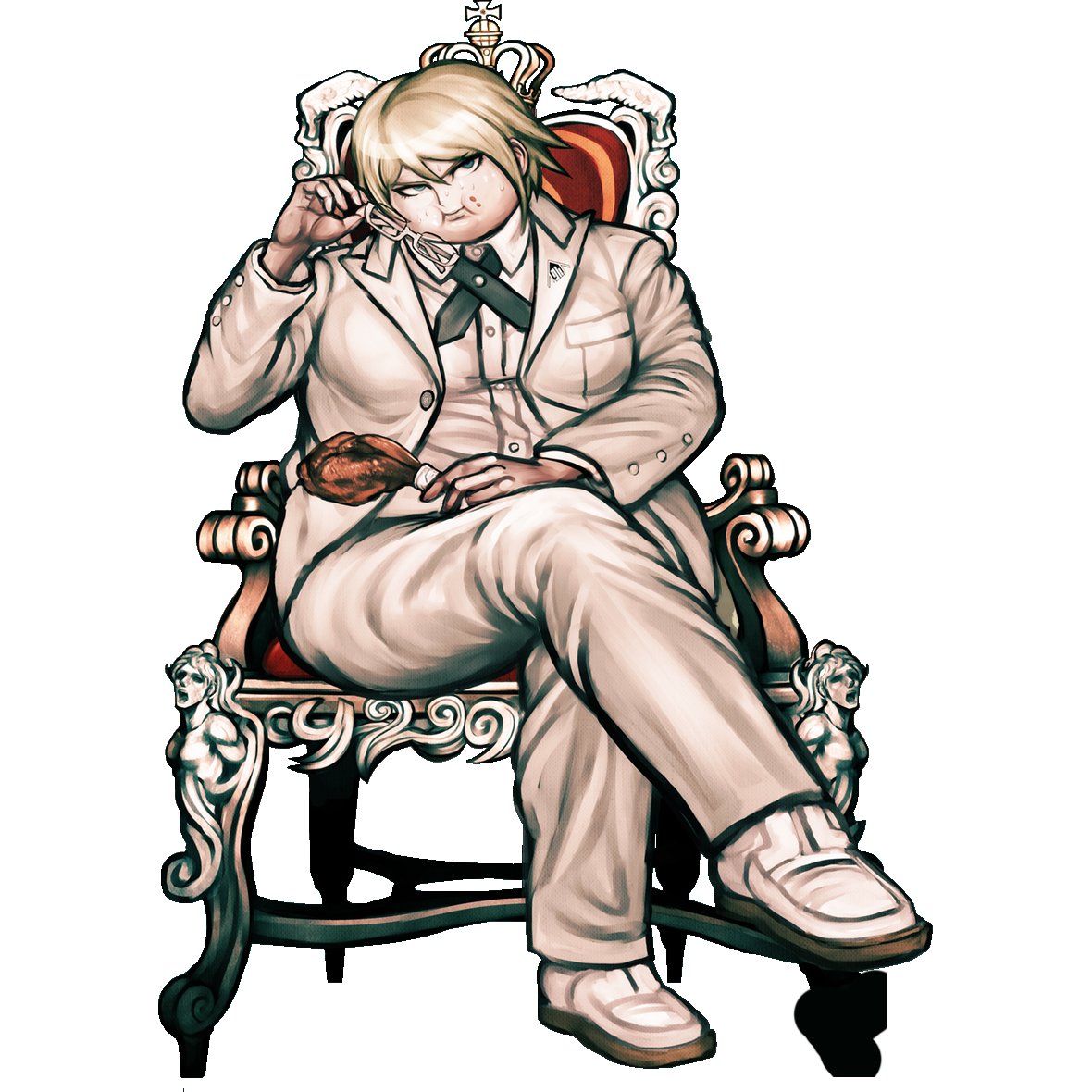 IBUKIMIO_DA's tweet photo. @TheBestTogami @BookLover_Toko THIS IS YOU https://t.co/AeAc8tm9Yk