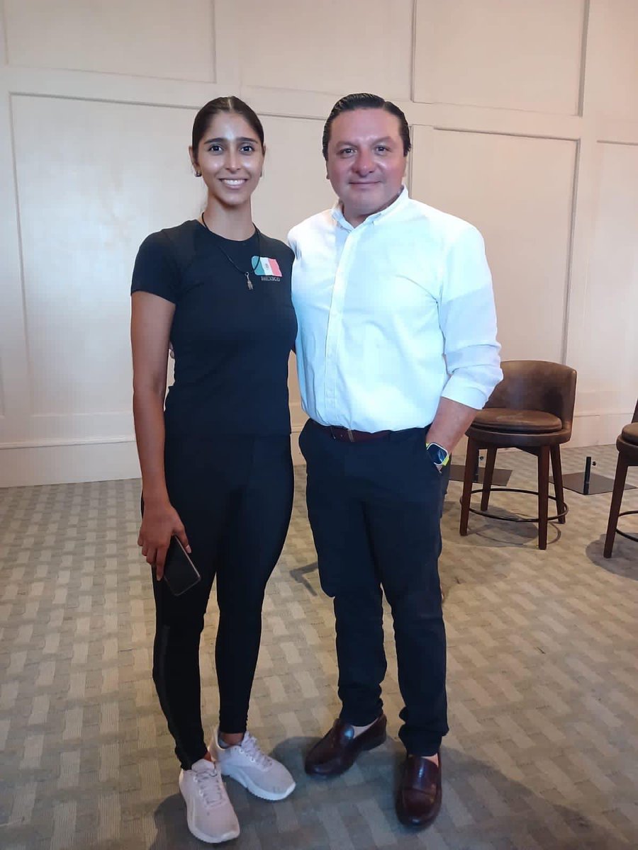 Para apoyar para la detección oportuna de cáncer de mama, la Fundación Tócate México Yucatán, que celebra su 15 aniversario, realizará una carrera y una caminata con causa el próximo 29 de octubre, a partir de las 6 de la mañana