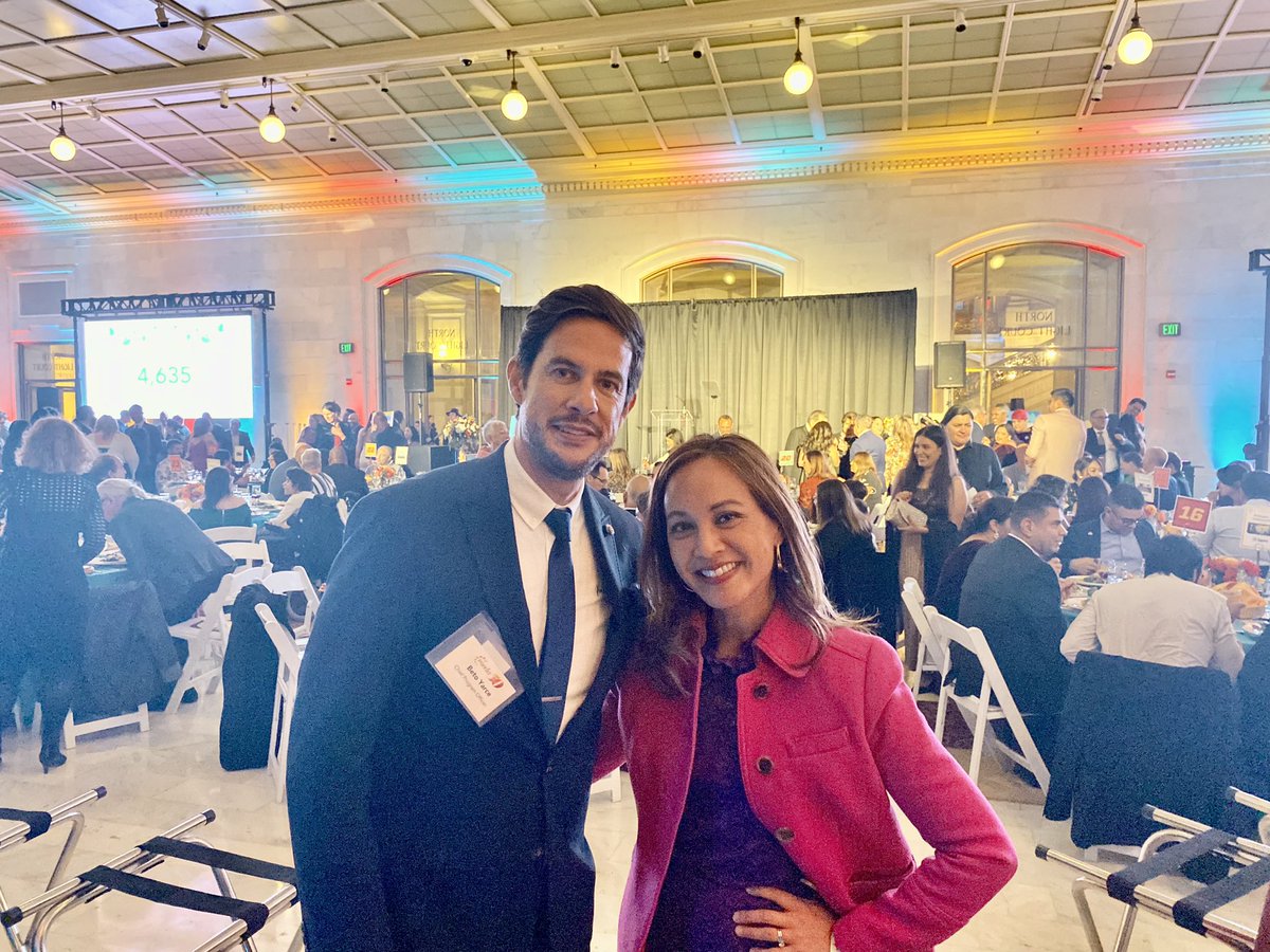 SuzannePhan's tweet photo. What an honor to celebrate @medasf and its 50 years of service to our families and small businesses. Thankyou to the community partners that make help that support possible. #missionlocal https://t.co/7rDdB5m8Iv