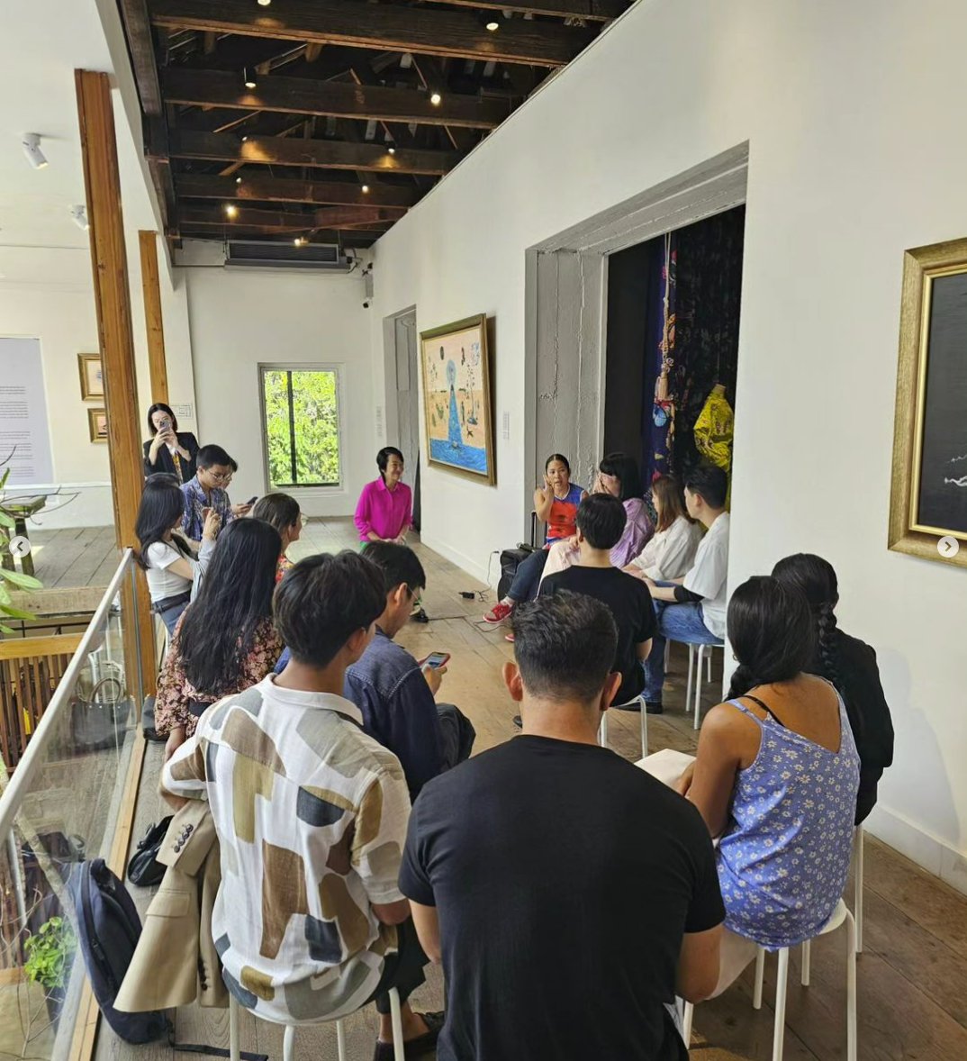 Phannapast Taychamaythakool tweet media