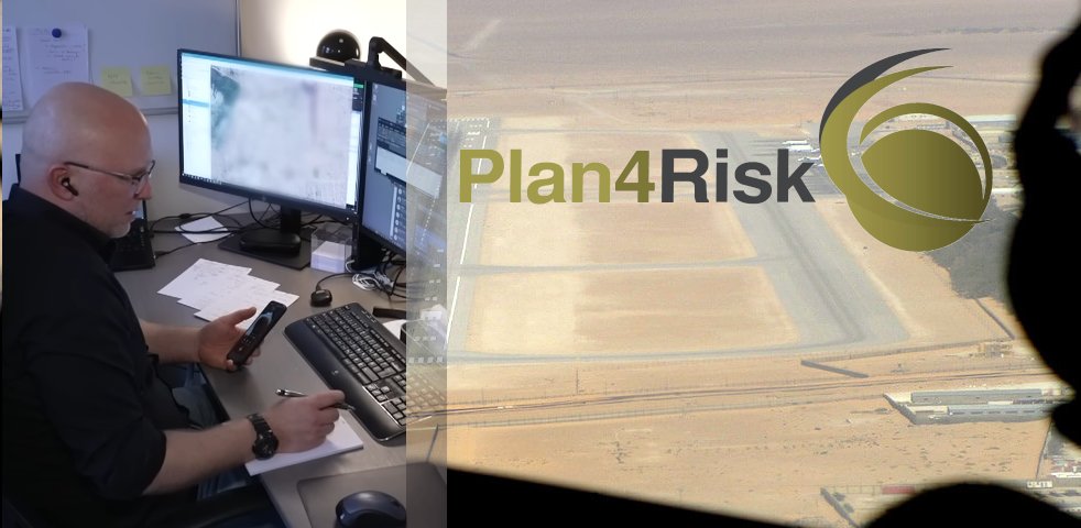 Plan4Risk's crisis response team is actively involved in evacuating groups from #Israel, and in a separate effort a family from #Gaza. We are working around the clock with our international network of security partners in a dynamic environment to bring our clients to safety.