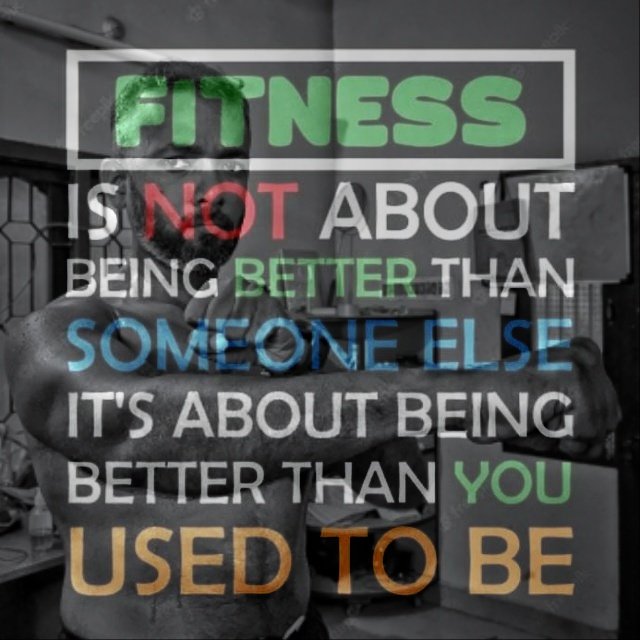 Telegram group for those who wish to share your daily activities and progress
SO that we can stay motivated and also we can motivate others as well 🙌
Strictly daily progress and fitness related discussions dhan, tech vendam 😂
t.me/staypositivean…