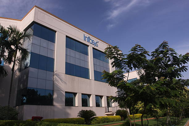 ranutha01883817's tweet image. News of the day..!!!

#Infosys will report its Q2 earnings today,  CC revenue growth is seen at 0.9-1%, which is similar to Q1 levels of 1%. FY24 guidance likely to remain unchanged #Infosysadr #NewsUpdate #Trending #results