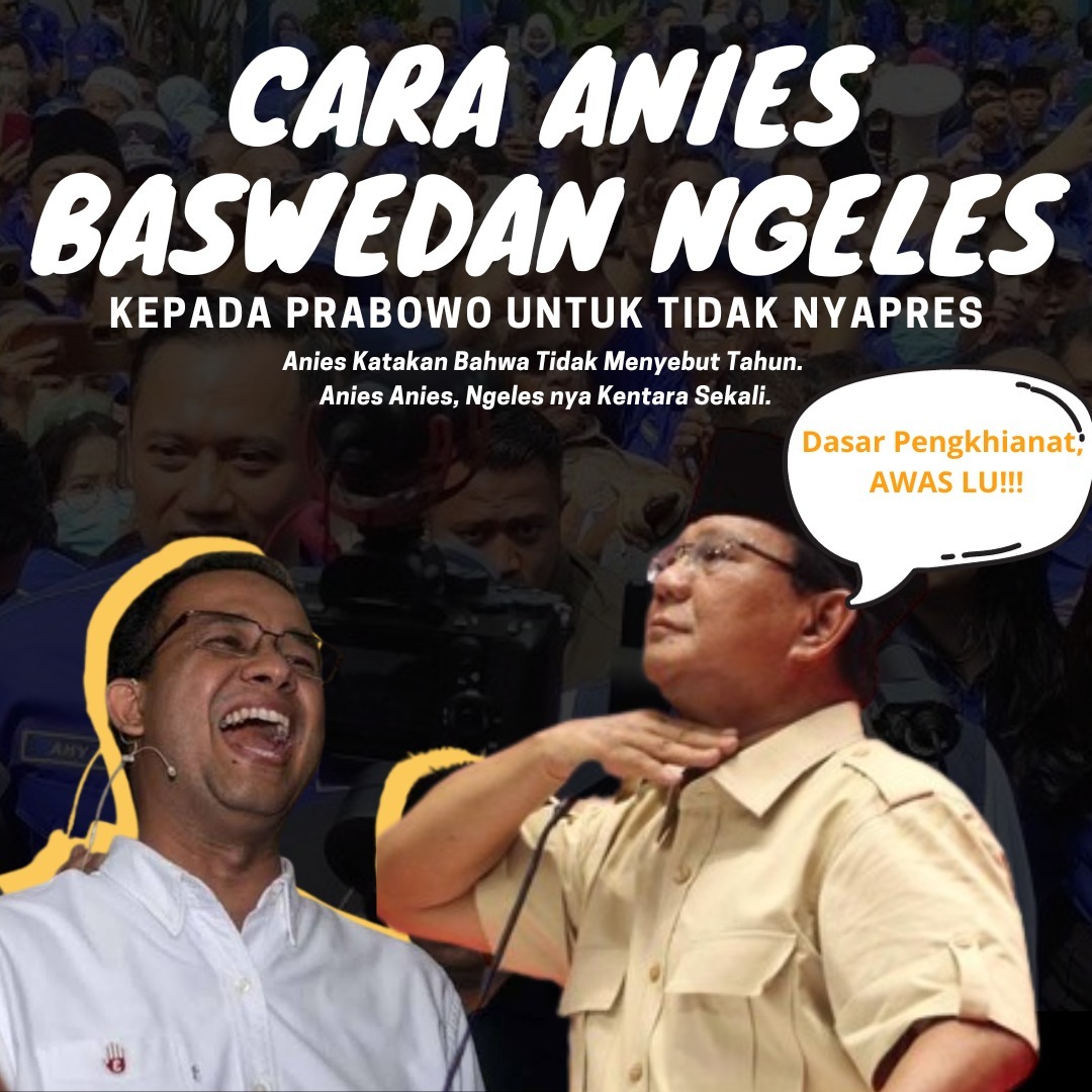 mianabdullah50's tweet photo. jangan pernah percaya sm wan abud, semua orang diboongin sm wan abud
#TukangBoong #Bohongterus #demiPolitik https://t.co/IdwuxdMToZ