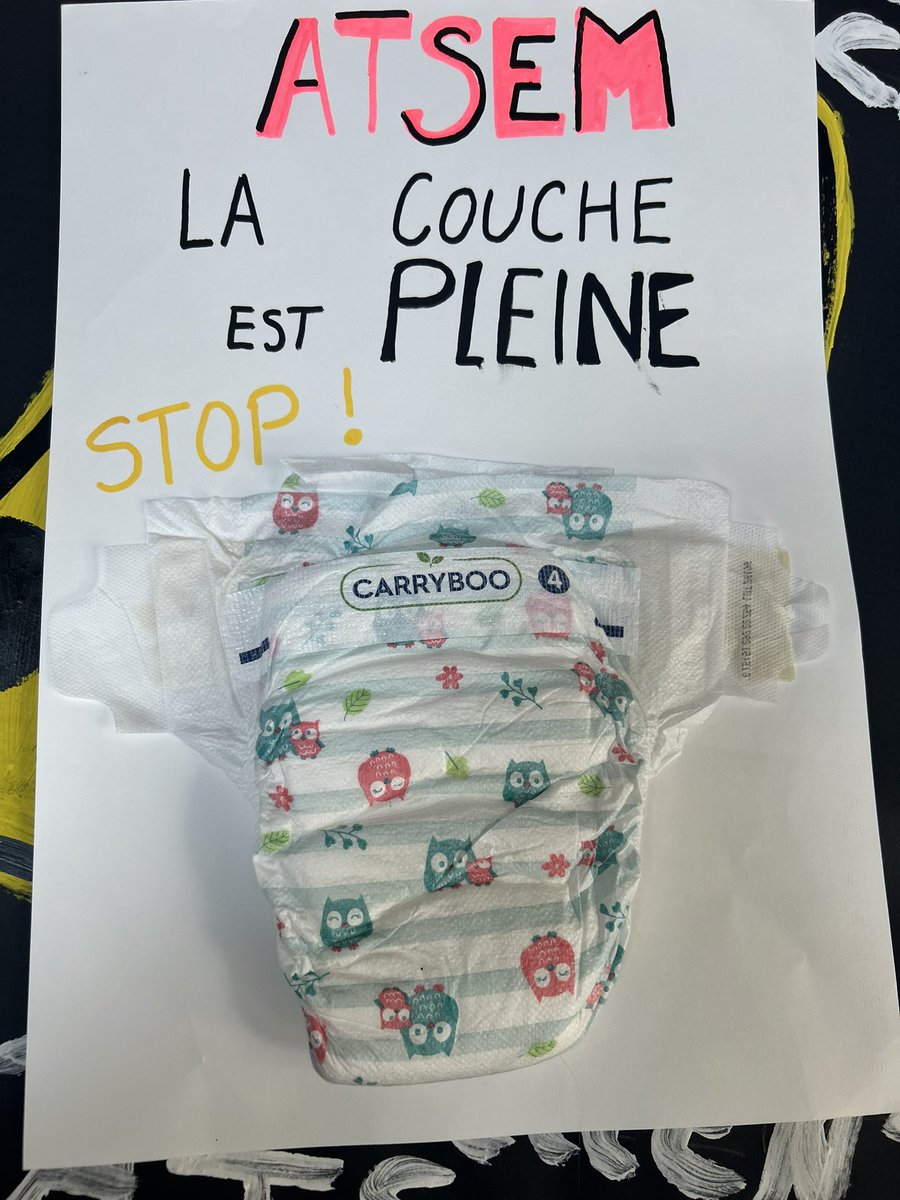 GarmaxP's tweet photo. #13octobre #ATSEM,je m'occupe des enfants avec passion et énergie.J'exige en retour du respect,1 carrière évolutive,1 salaire correspondant à mes tâches,1 vraie reconnaissance dans l'école et 1 retraite digne.Ce message sera quotidien
#StopMépris #ATSEMencolère
#Manifvirtuelle https://t.co/C4IjL29H31