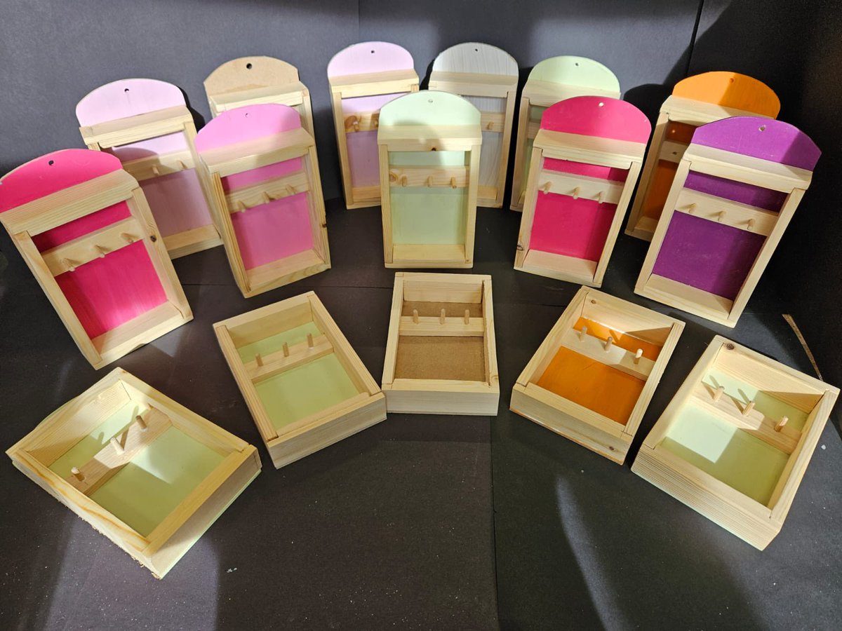 St Andrew's Academy Technology Faculty tweet media