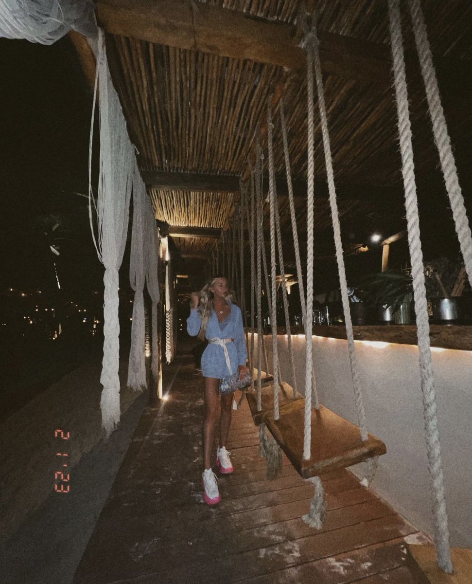 shann_maxx's tweet photo. “Knowledge is only potential power. It becomes power only when, and if, it is organized into definite plans of action, and directed to a definite end.” -Napoleon Hill #Philosophy #motivational 

📍Taboo Tulum 🌿🍽️ https://t.co/PUpj3KnJrl