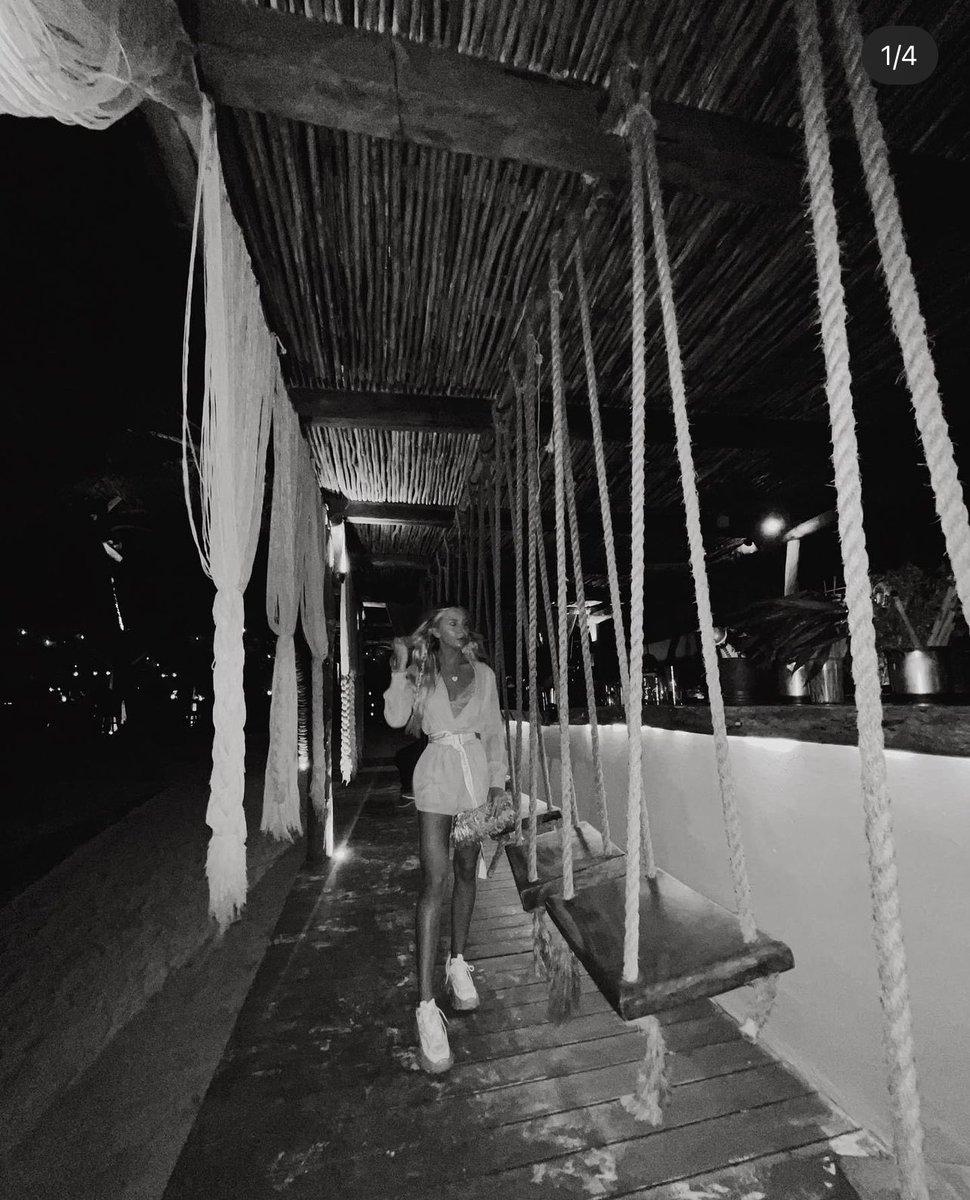 shann_maxx's tweet photo. “Knowledge is only potential power. It becomes power only when, and if, it is organized into definite plans of action, and directed to a definite end.” -Napoleon Hill #Philosophy #motivational 

📍Taboo Tulum 🌿🍽️ https://t.co/PUpj3KnJrl