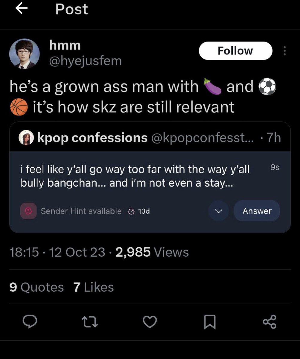Chan1003Base's tweet photo. 🚨Report and Block🚨

DO NOT ENGAGE

https://t.co/tDdsZK4uMI

https://t.co/l6d3N1tpn8 https://t.co/TA4Tii9C3d