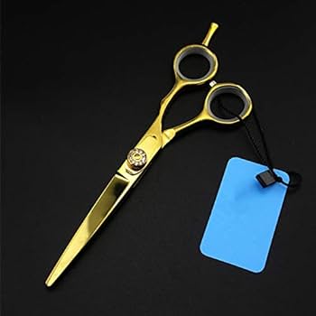 hugeplusindstry's tweet image. Best professional Thinning scissors from #HPI
✂️ High-quality Convex blade that has 30 Teeth
#professionalscissors #barberscissors #barbershears #hairscissors #Hairshears #Shears #scissors #salon #hairdresser #hairstylist #haircut #Salonshears #barber #barberscissors#HPI