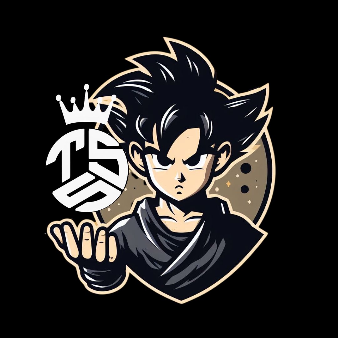 Oficial_TSS's tweet photo. 2 beautiful stickers
#tss #apexlegends #apexlegendsalgs #apexlegendscommunity #apexlegendscompetitive #saiyan #saiyans #eSports #competitiveteam #globalseries #viralteam #dragonball https://t.co/n7xbd4PdXb
