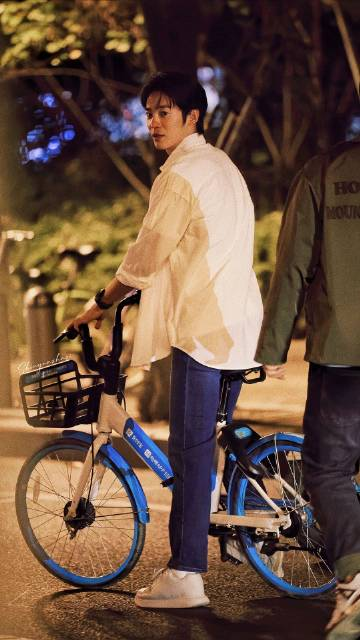 I saw a sense of fate in Yu Shi's Reuters [bitter][bitter][bitter][bitter][bitter]