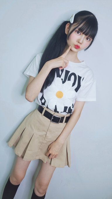 星野るなのTwitter画像12