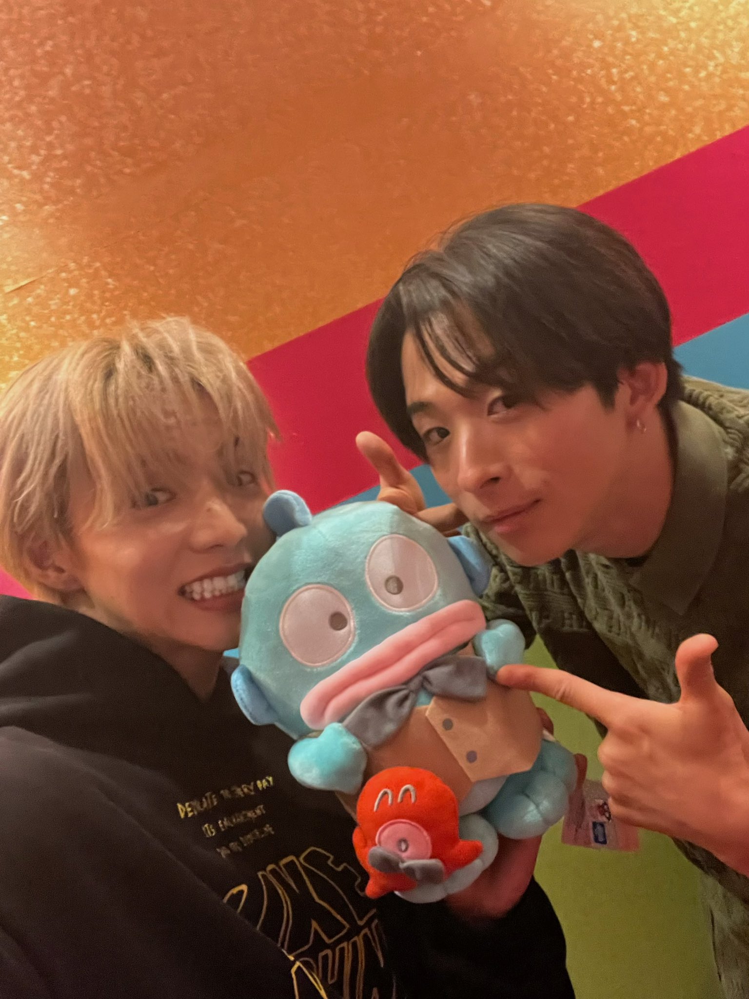 佐藤大樹 EXILE/FANTASTICS on X: 